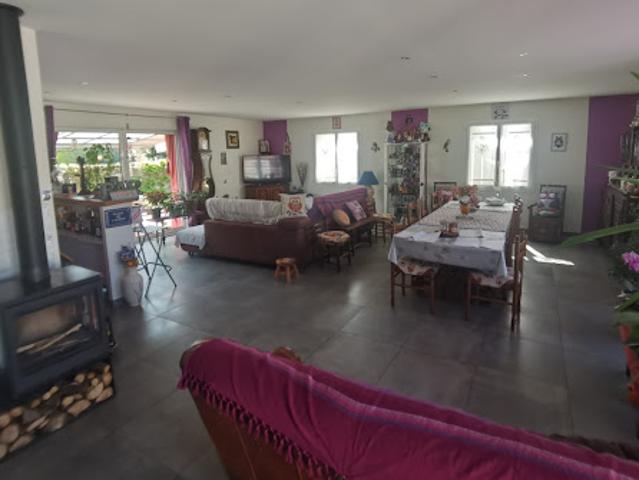 Maison vente à Confolens, Chasseneuil-sur-bonnieure