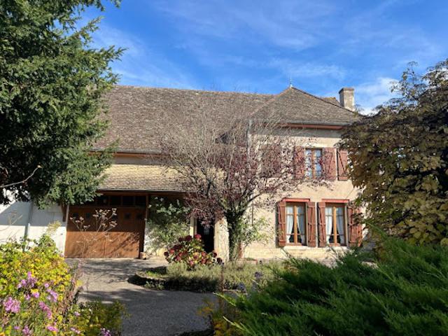 Maison vente à Chalon-sur-Saône, Châtenoy-le-royal