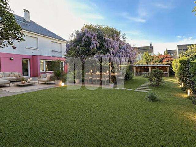 Maison vente à Nanterre, Courbevoie