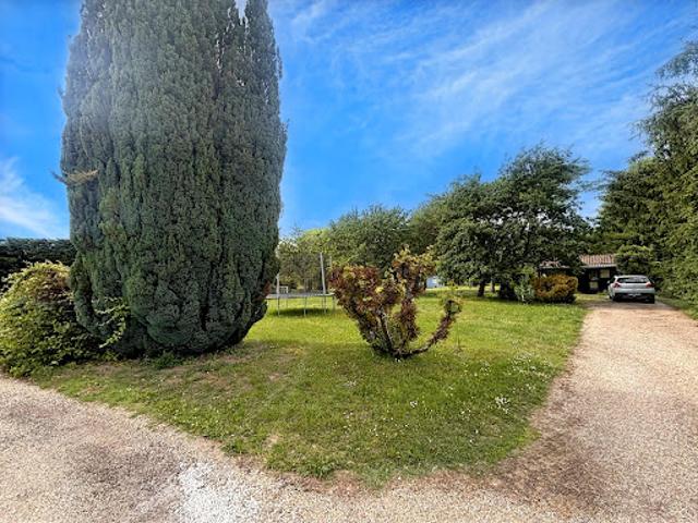Maison vente à Bergerac, Cours-de-pile