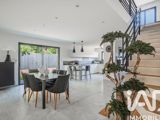 Maison vente à Grenoble
