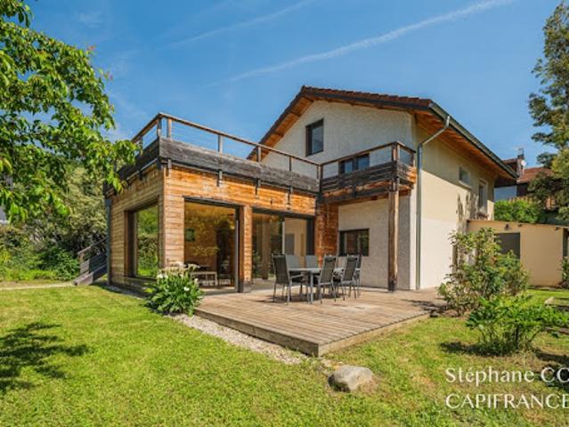 Maison vente à Grenoble, Jarrie