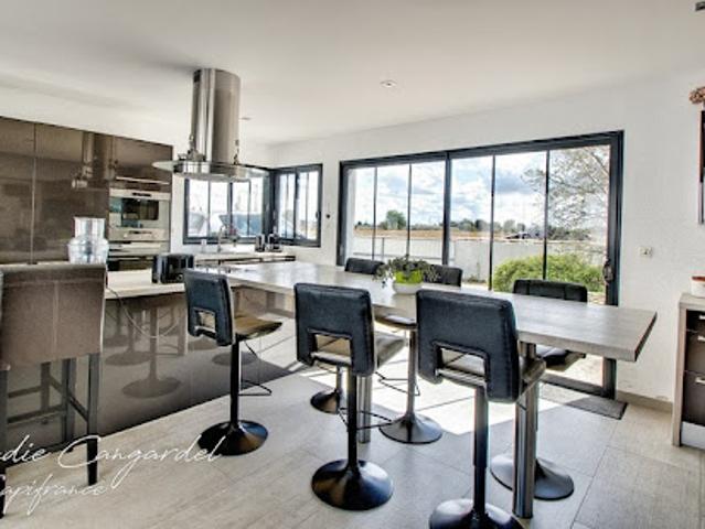 Maison vente à La Rochelle, La Jarne
