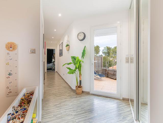 Maison vente à Aix-en-Provence, Les Pennes-mirabeau