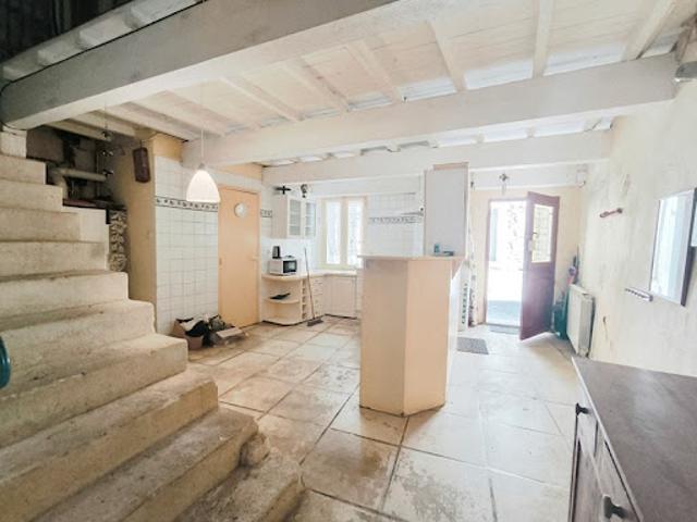 Maison vente à Montpellier, Lunel-viel