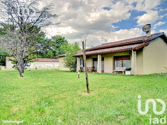 Maison vente à France métropolitaine, Margaux