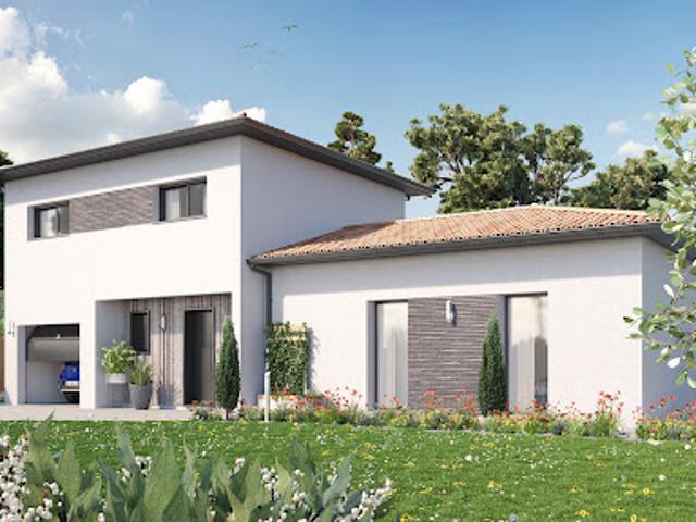 Maison vente à Bordeaux, Mérignac