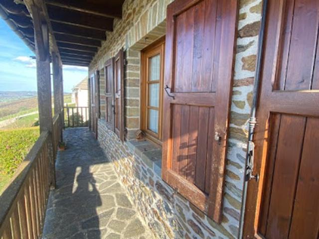 Maison vente à France métropolitaine, Montsalvy