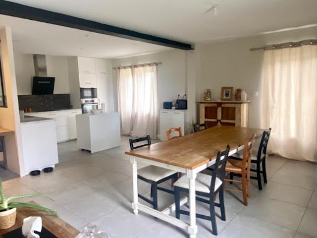 Maison vente à Mont-de-Marsan, Morcenx