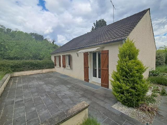 Maison vente à Nesles-la-Vallée, Val-d'Oise