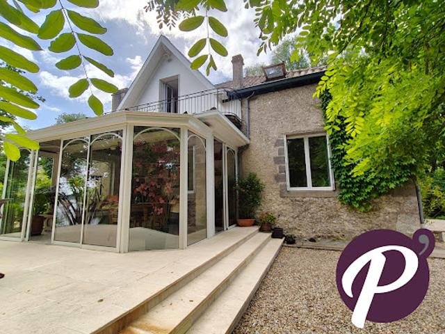 Maison vente à Pessac-sur-Dordogne, Gironde