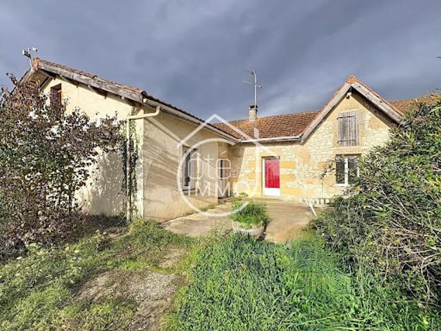 Maison vente à Libourne, Pineuilh