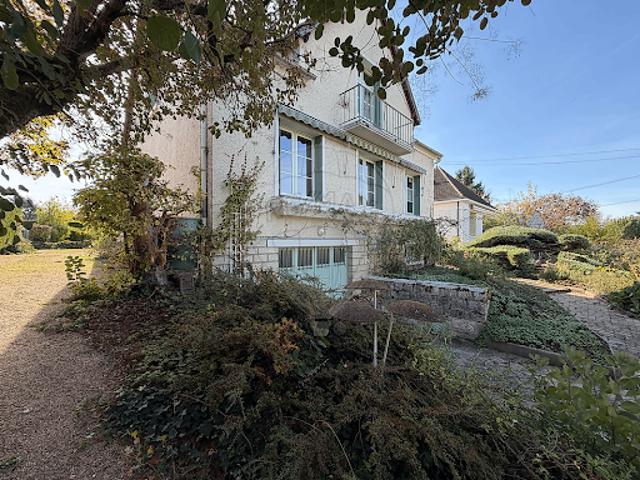 Maison vente à Les Vallées, Couargues