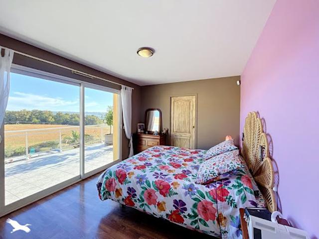 Maison vente à Houahou Nord, Projan