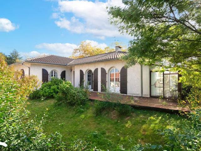 Maison vente à France métropolitaine, Ramonville-saint-agne