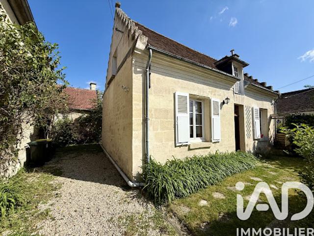 Maison vente à Compiègne, Rethondes