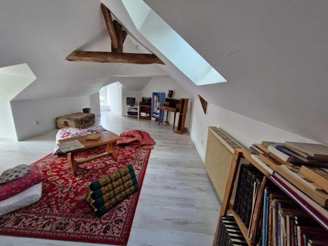 Maison vente à La Roche-sur-Yon, Rocheservière