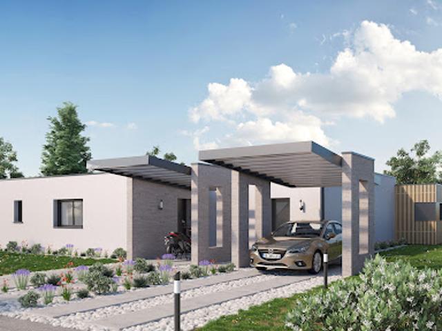 Maison vente à Orléans, Saint-ay