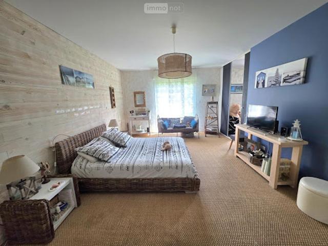Maison vente à Romorantin-Lanthenay, Saint-loup