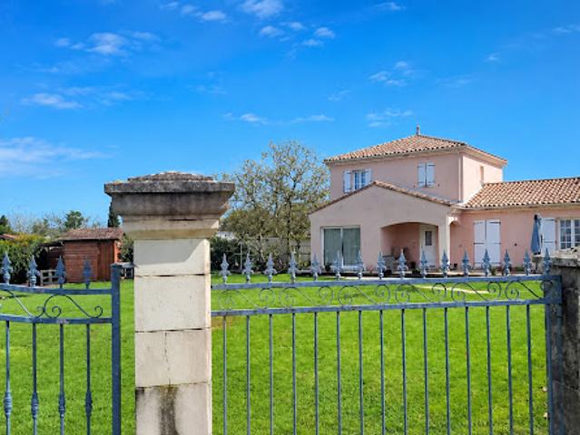 Maison vente à Lesparre-Médoc, Nouvelle-Aquitaine