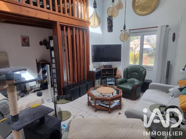 Maison vente à Agen, Sainte-colombe-en-bruilhois