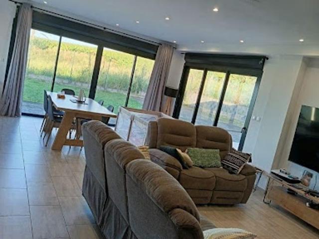 Maison vente à La Réunion