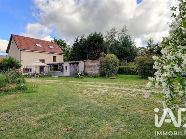 Maison vente à Riom, Sauvagnat