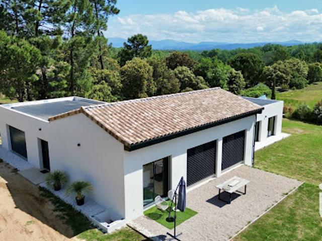Maison vente à Suze-la-rousse