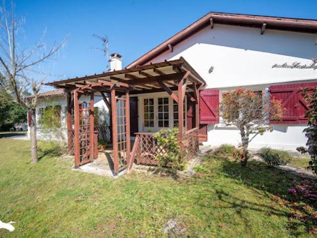 Maison vente à Bayonne, Boucau