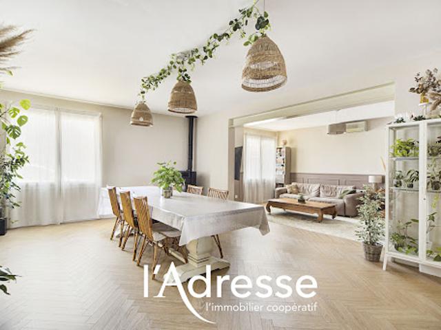 Maison vente à Toulouse