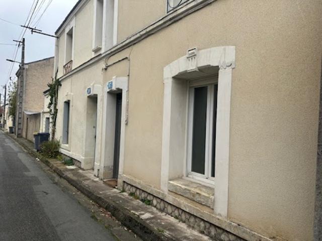 Maison vente à Tours