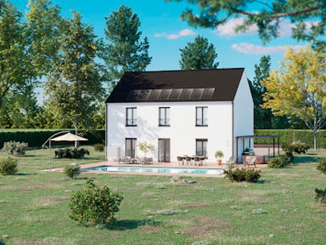 Maison vente à Versailles, Trappes