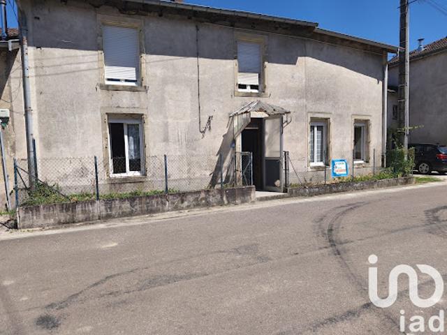 Maison vente à Neufchâteau, Valfroicourt