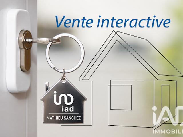 Maison vente à Béziers, Vendres