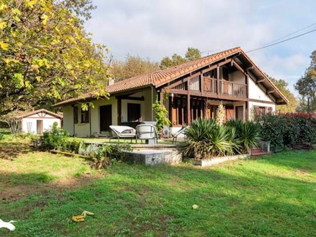 Maison vente à Mont-de-Marsan, Vielle-soubiran