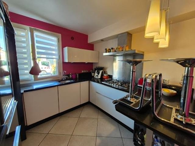 Maison vente à Vierzon, Cher