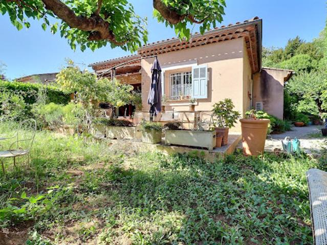 Maison vente à Brignoles