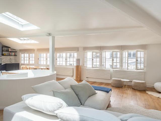 Maison vente à France métropolitaine, Martinique