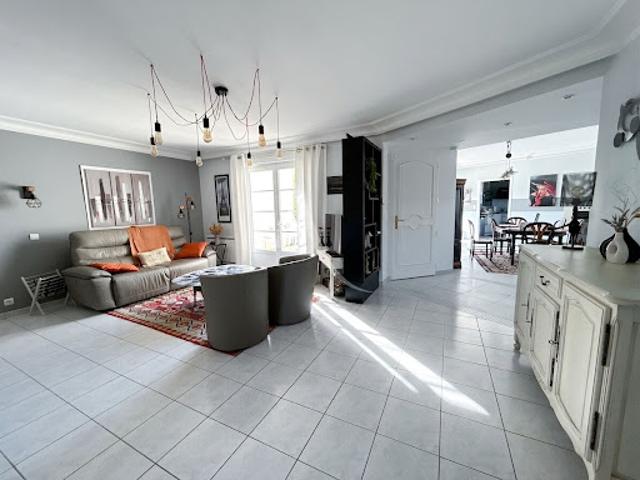 Maison vente à Saint-Nazaire, Batz-sur-mer
