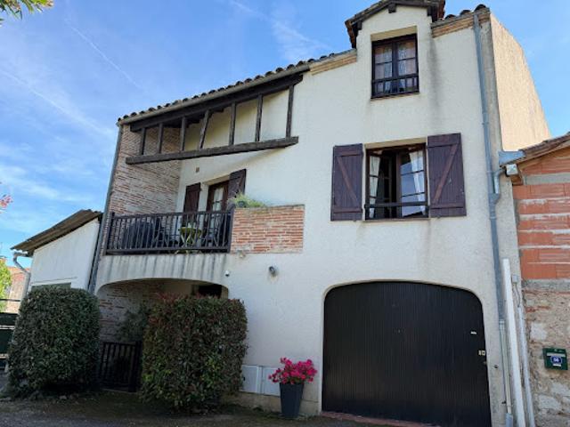 Maison vente à Castelsarrasin, Lamagistère