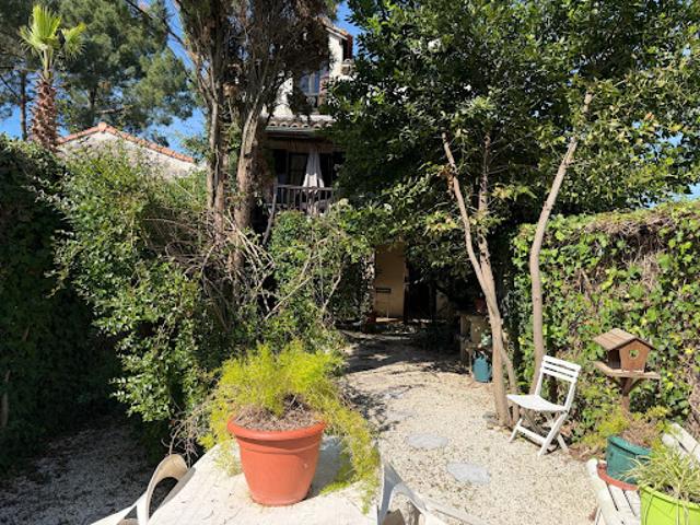Maison vente à Castelsarrasin, Lamagistère