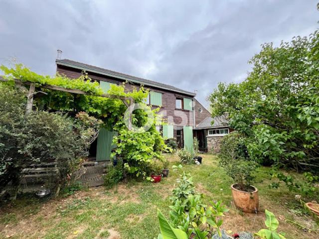 Maison vente à Saint-Nazaire, Missillac