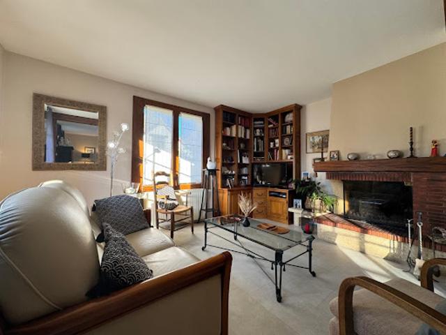 Maison vente à La Varenne, Neung-sur-Beuvron