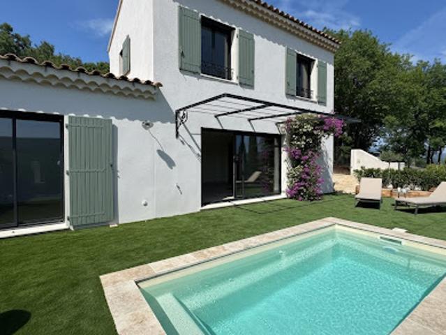 Maison vente à Apt, Goult