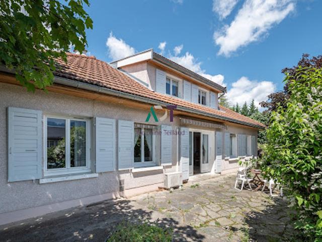 Maison vente à Grenoble, Biviers