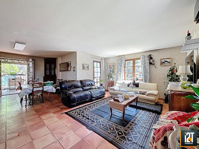 Maison vente à Alès