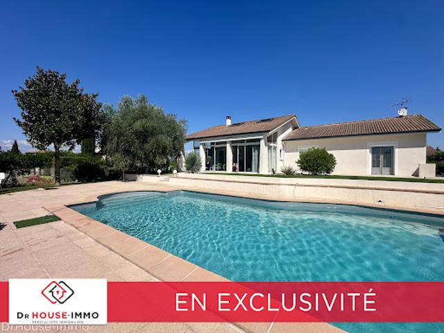 Maison vente à France métropolitaine, Malissard