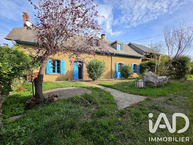 Maison vente à Andrest, Hautes-Pyrénées
