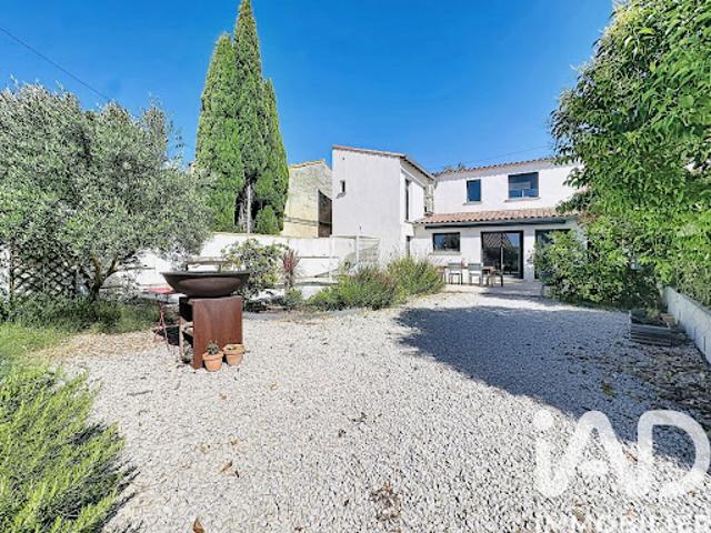 Maison vente à Arles