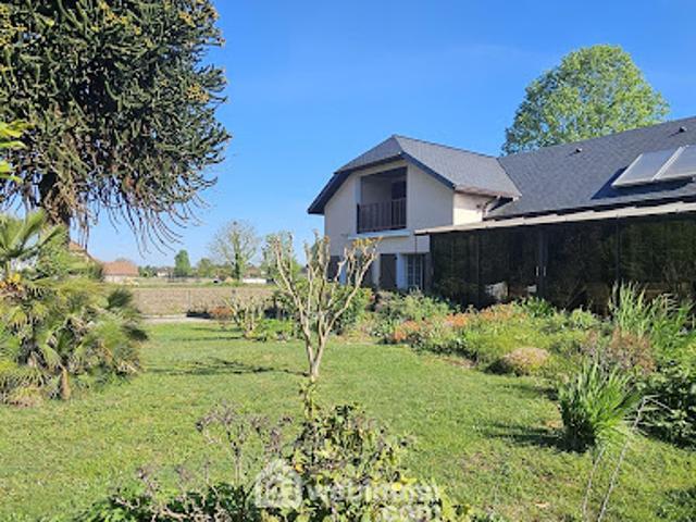 Maison vente à Pau, Assat